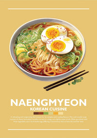Naengmyeon II