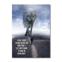 Fearless Front