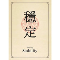 Stability