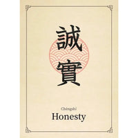 Honesty
