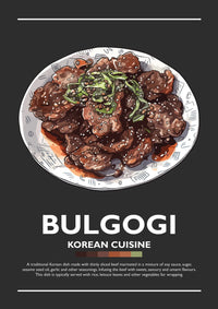 Bulgogi I
