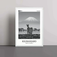 Kilimanjaro
