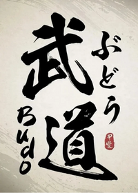 Budo (White)