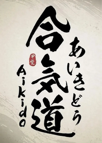 Aikido (White)