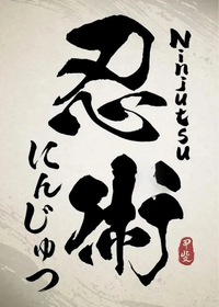 Ninjutsu (White)