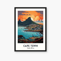 Cape Town