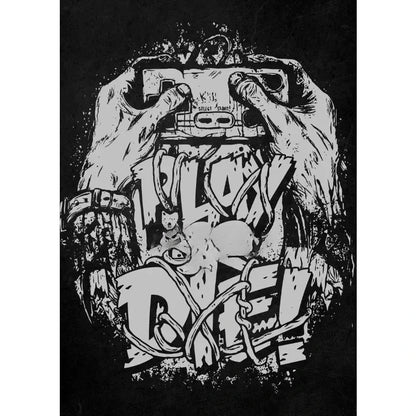 Gamer Quotes & Slogans Collection - Canvas & Curio
