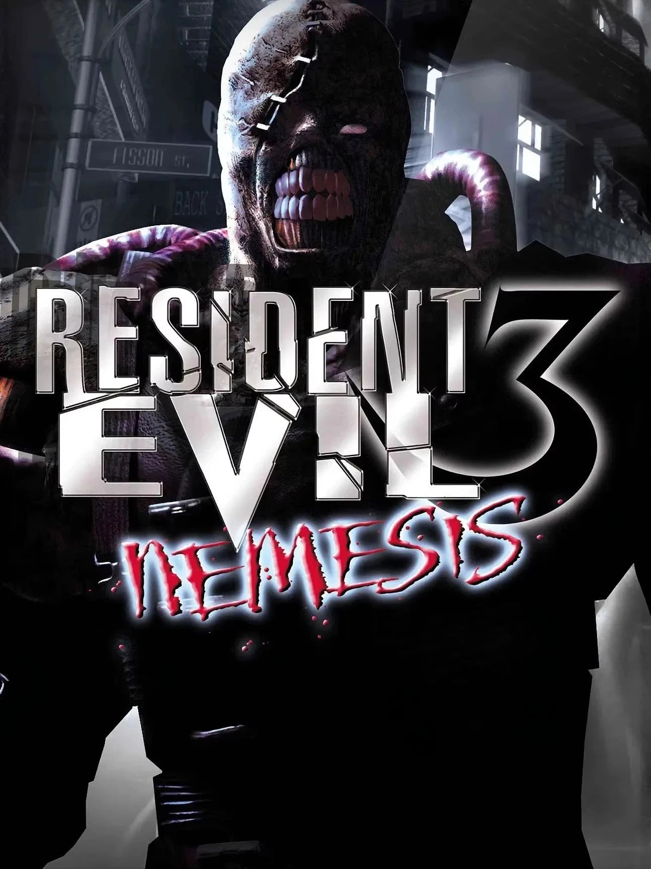 Resident Evil Classics Collection - Canvas & Curio