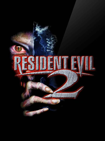 Resident Evil Classics Collection - Canvas & Curio