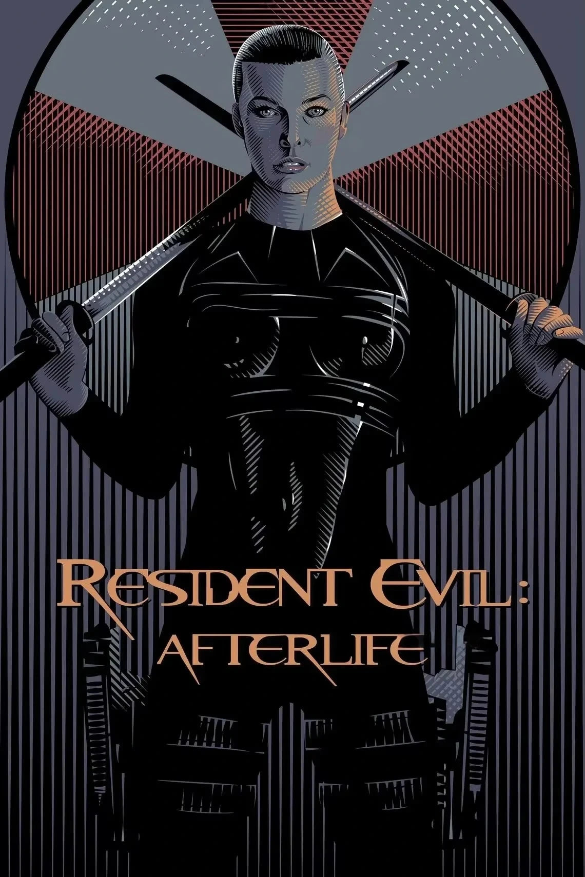 Resident Evil Classics Collection - Canvas & Curio