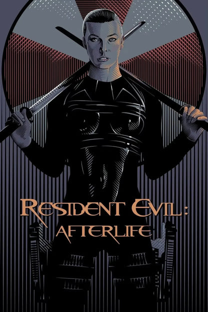 Resident Evil Classics Collection - Canvas & Curio