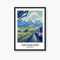 Cape Winelands