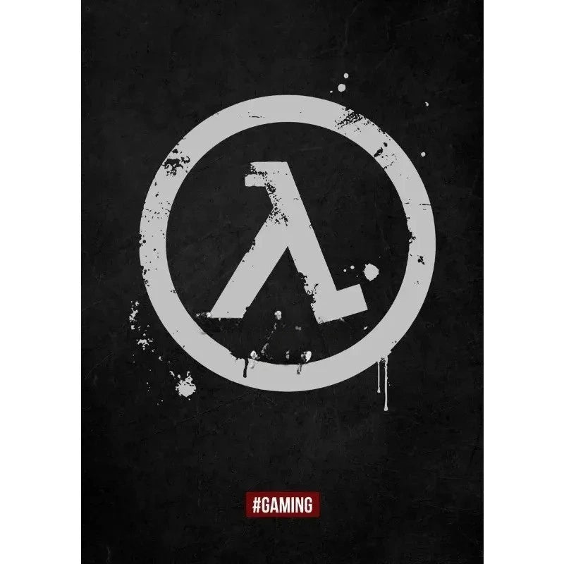 Gamer Quotes & Slogans Collection - Canvas & Curio