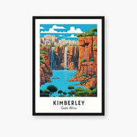Kimberley