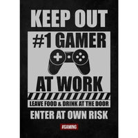 Gamer's Lair
