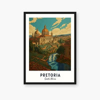 Pretoria