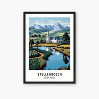 Stellenbosch