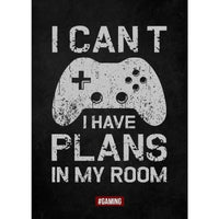 AFK Got Plans