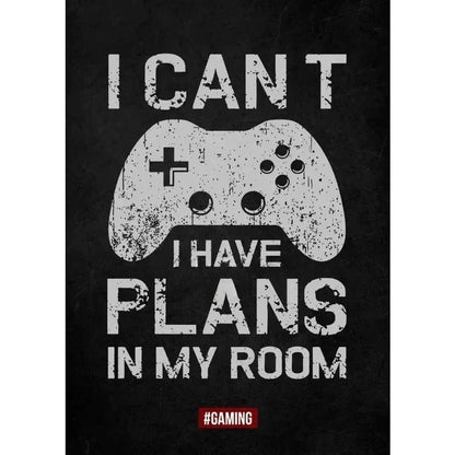 Gamer Quotes & Slogans Collection - Canvas & Curio