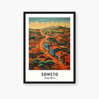 Soweto