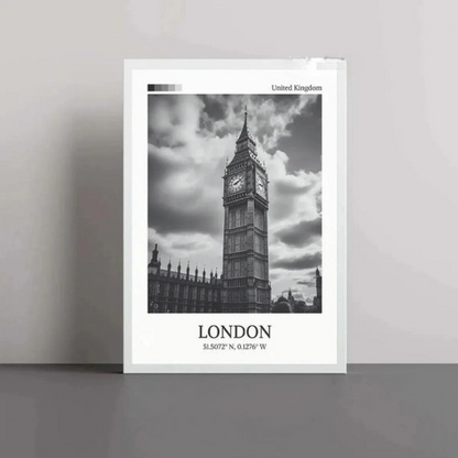 World Heritage Art Collection II - Canvas & Curio