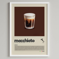 Macchiato Minimalist
