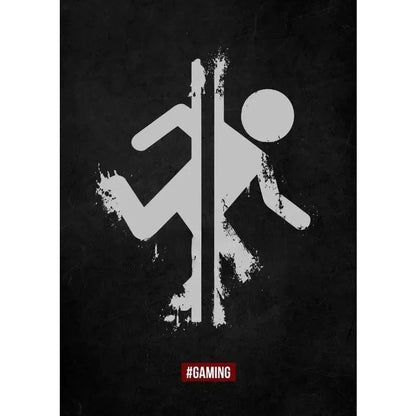 Gamer Quotes & Slogans Collection - Canvas & Curio