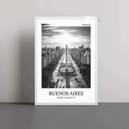 World Heritage Art Collection II - Canvas & Curio
