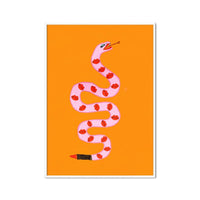 Venomous Kiss