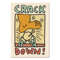 Crack Down