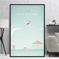 Visit Côte d'Azur