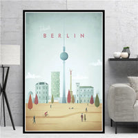 Visit Berlin
