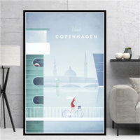 Visit Copenhagen