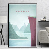 Visit Norway