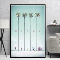 Visit Miami