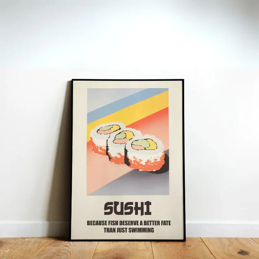 Coastal Delights Collection - Canvas & Curio