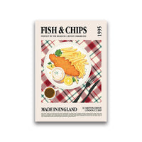 Fish & Chips