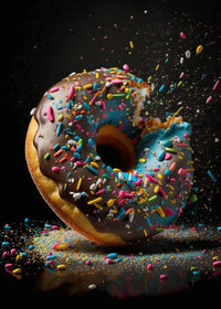 Doughnut Delight