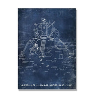 Apollo Lunar Module (LM)