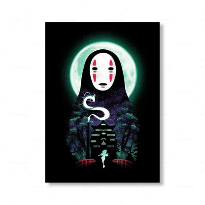 Frames of Japan: A Film Collection - Canvas & Curio