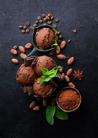 Aromatic Coffee Fusion II