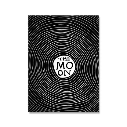 David Shrigley: Coastal & Wild Collection - Canvas & Curio