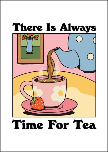 Fun Food & Pet Art Collection - Canvas & Curio