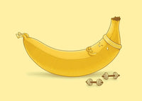 Banana Gains