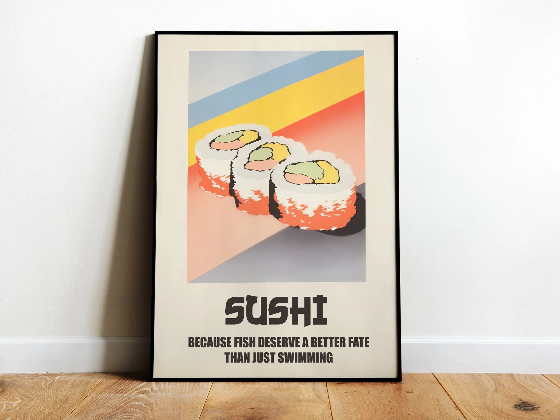 Coastal Delights Collection - Canvas & Curio