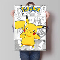 Pikachu III