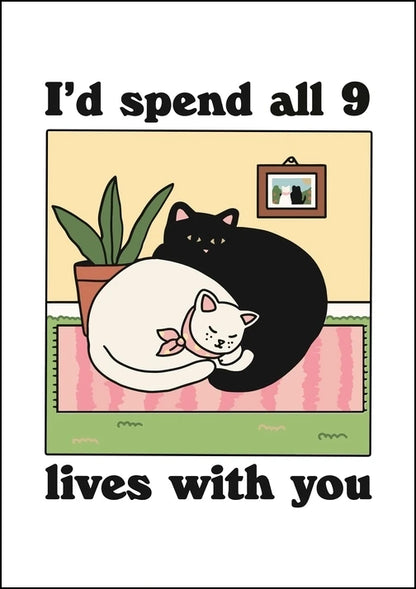 Fun Food & Pet Art Collection - Canvas & Curio
