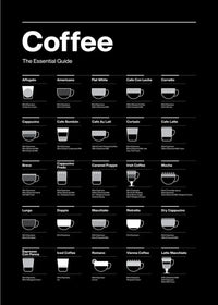 Coffee Chronicles V