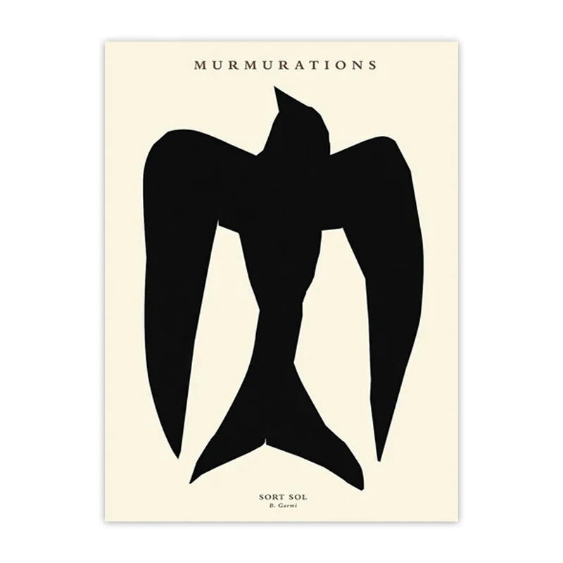 Minimalist Matisse & Picasso Collection III - Canvas & Curio