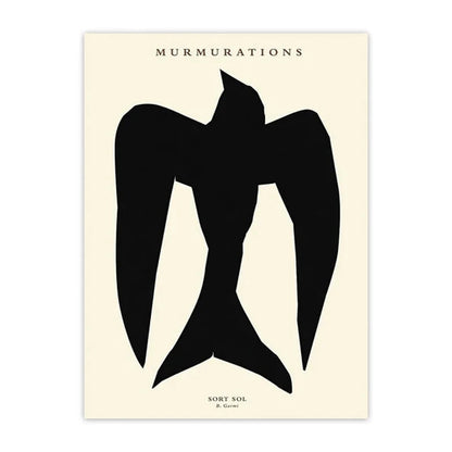 Minimalist Matisse & Picasso Collection III - Canvas & Curio